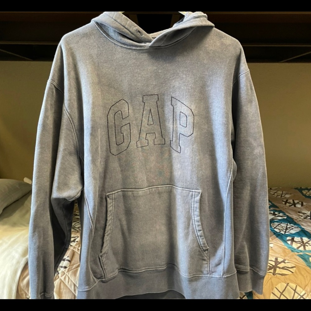 Vintage 90’s Gap hoodie
